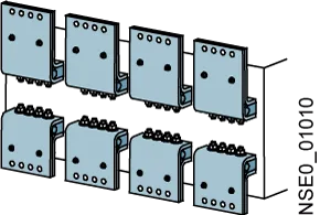 Siemens 3WL9111-0AL55-0AA0