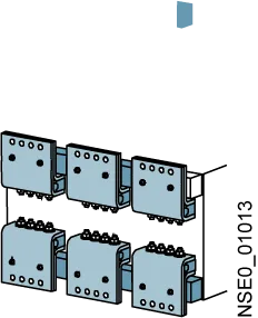 Siemens 3WL9111-0AN05-0AA0