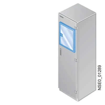 Siemens 8MF4181