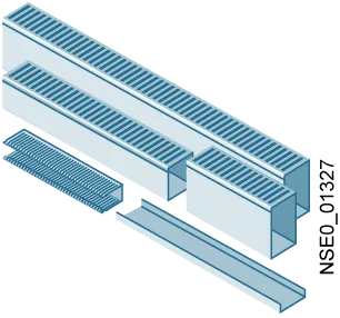 Siemens 8MF1460-2HL6