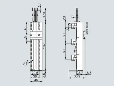 Siemens 8US1250-5AM00