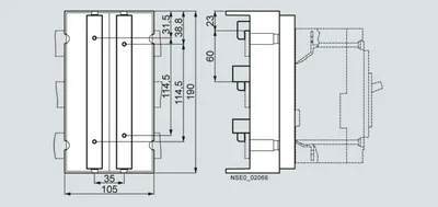 Siemens 8US1213-4AQ01