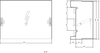 Siemens 8US1922-1GA02