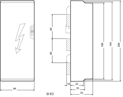 Siemens 8US1922-1GA00