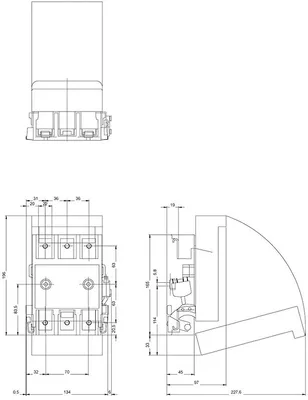 Siemens 3NP5060-0CB10