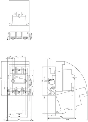 Siemens 3NP5060-0EB86