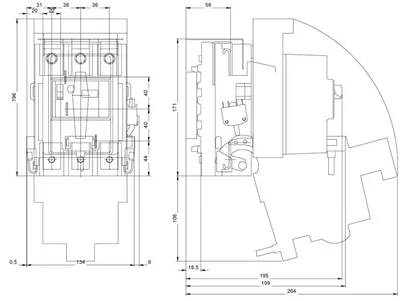 Siemens 3NP5065-1EG26