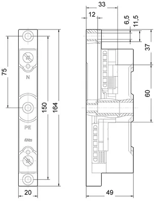 Siemens 8US1923-5AA00