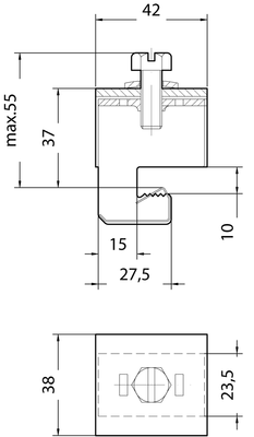 Siemens 8US1941-2AC00