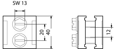 Siemens 8US1921-2BE00