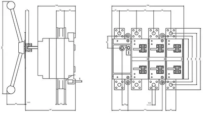 Siemens 3KA7156-3AA00