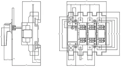 Siemens 3KL7151-3AA00