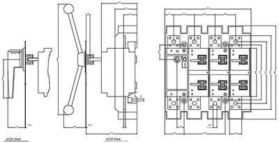 Siemens 3KA7151-3AA00