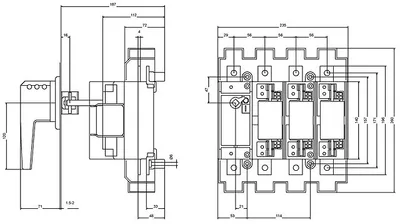 Siemens 3KL7131-3AA00