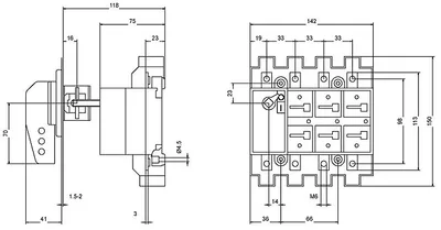 Siemens 3KA7111-3AA00