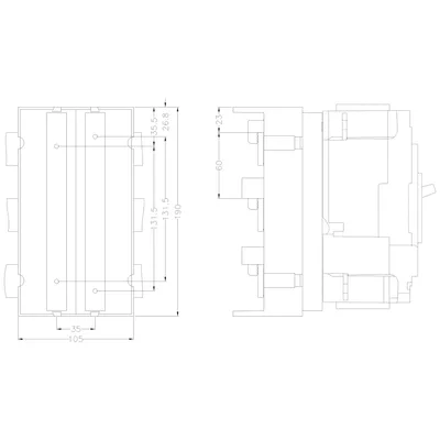 Siemens 8US1213-4AQ03
