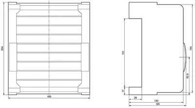 Siemens 8US1922-1GC00
