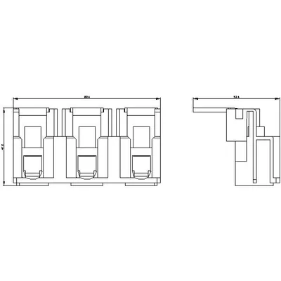 Siemens 3NP1933-1BC00