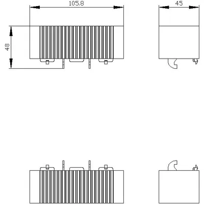 Siemens 3NP1933-1CB00