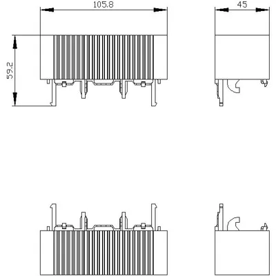 Siemens 3NP1933-1CC00