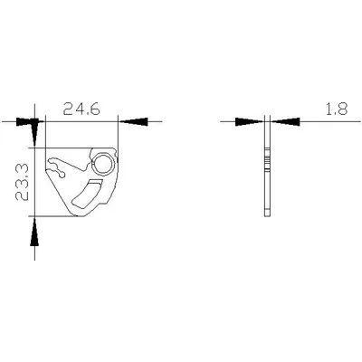 Siemens 3NP1900-1HA00