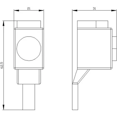 Siemens 3NP1923-1BD00