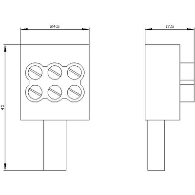 Siemens 3NP1923-1BE20