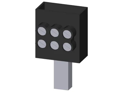 Siemens 3NP1923-1BE20
