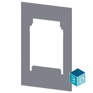 Siemens 3NP1923-1DA00