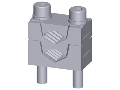 Siemens 3NP1953-1BB20