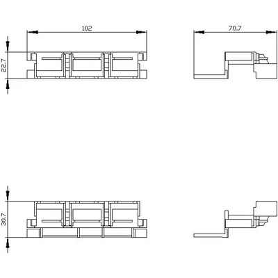 Siemens 3NP1933-1CA10