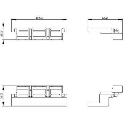 Siemens 3NP1933-1CA20