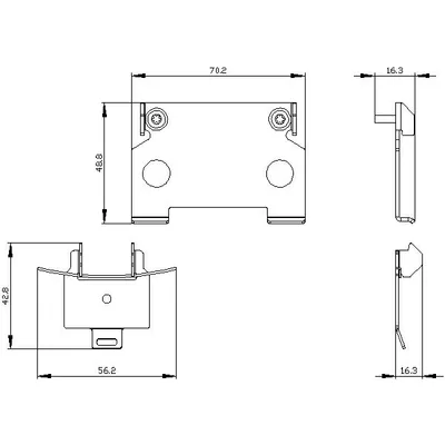 Siemens 3NP1923-1EA00