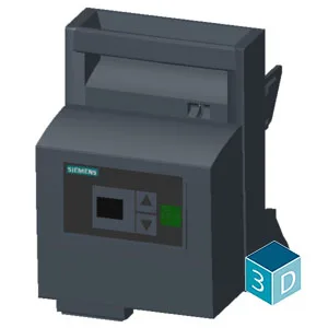 Siemens 3NP1923-1GB30