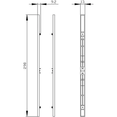 Siemens 3NP1943-1CF00