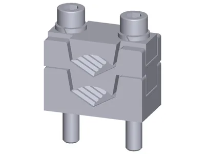 Siemens 3NP1943-1BB20