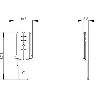 Siemens 3NP1923-1BG40