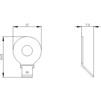 Siemens 3NP1943-1BG30