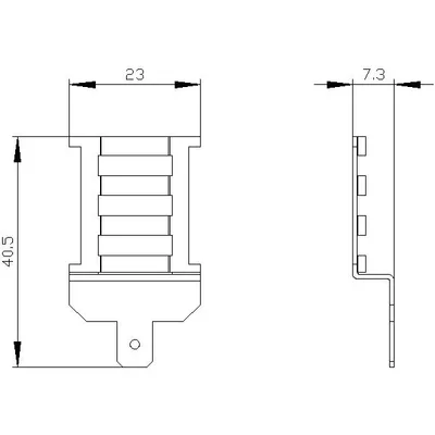 Siemens 3NP1943-1BG40