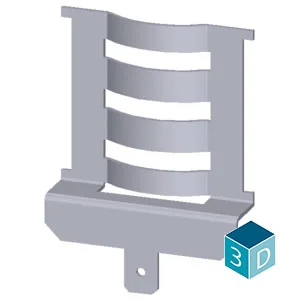Siemens 3NP1953-1BG40