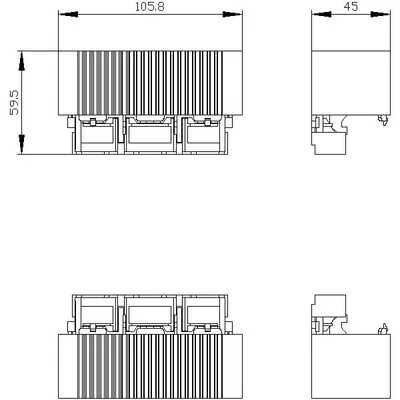 Siemens 3NP1933-1CD00