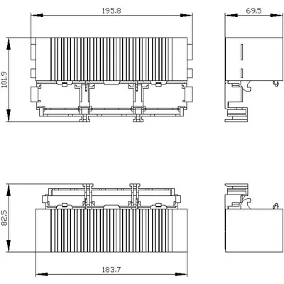 Siemens 3NP1943-1CD00