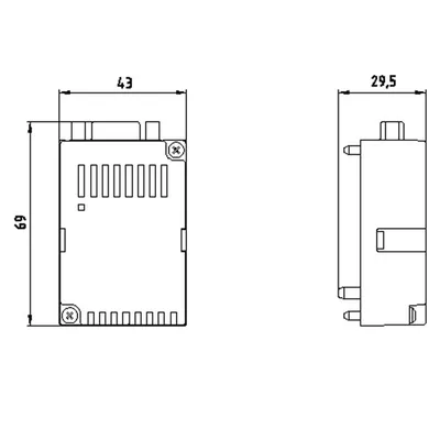 Siemens 7KM9300-0AB01-0AA0