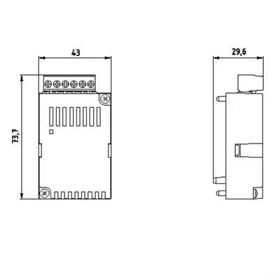 Siemens 7KM9300-0AM00-0AA0