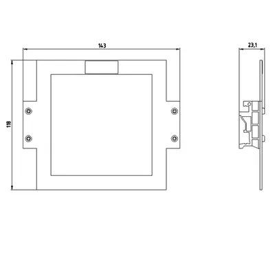 Siemens 7KM9900-0YA00-0AA0