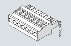 Siemens 3RX9810-0AA00