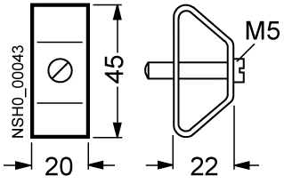 Siemens 8WA753