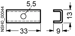 Siemens 8WA752