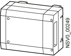 Siemens BVP:203120
