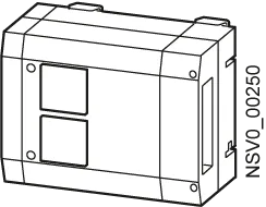 Siemens BVP:203115